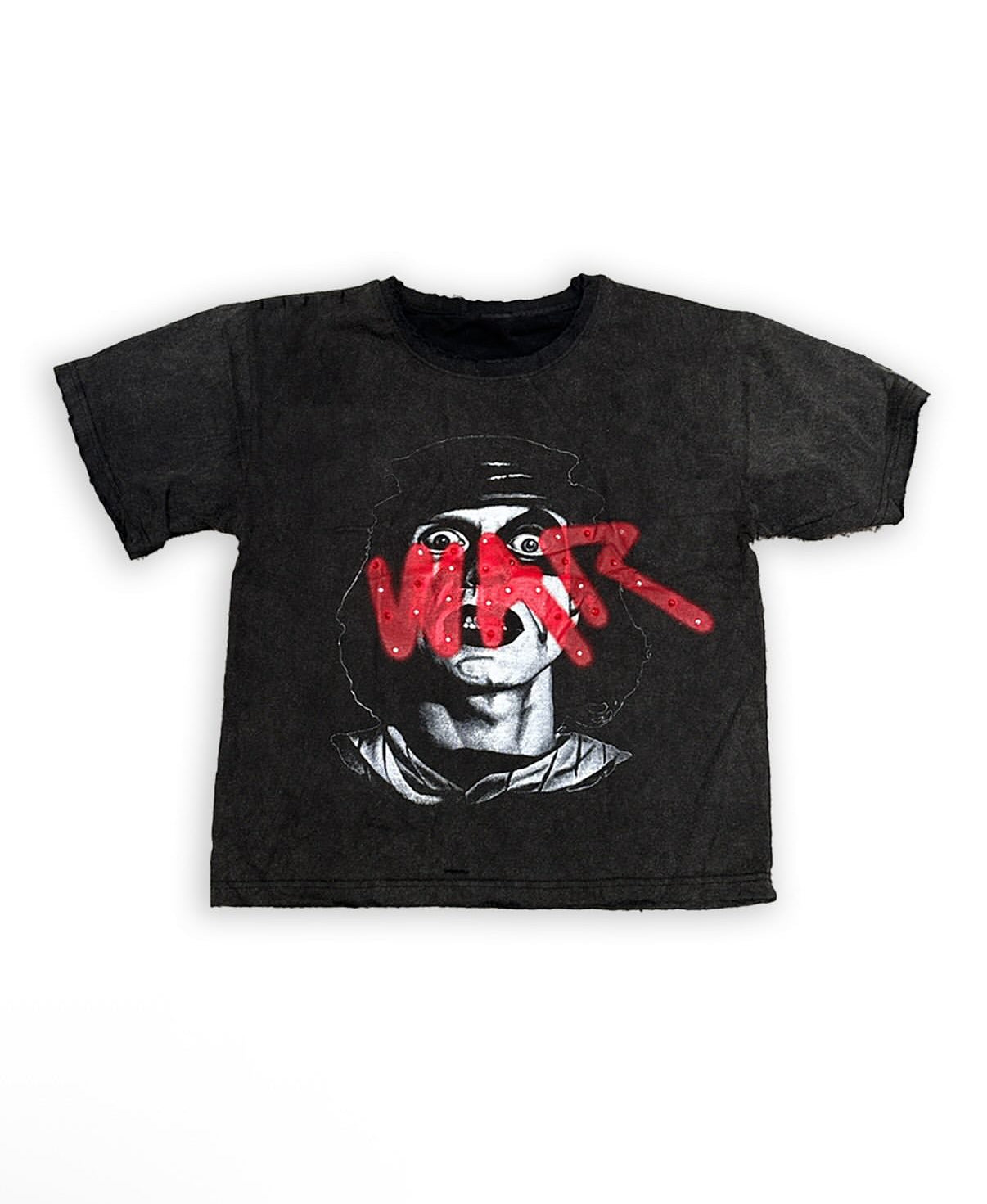 Mental War T-Shirt (FACE)