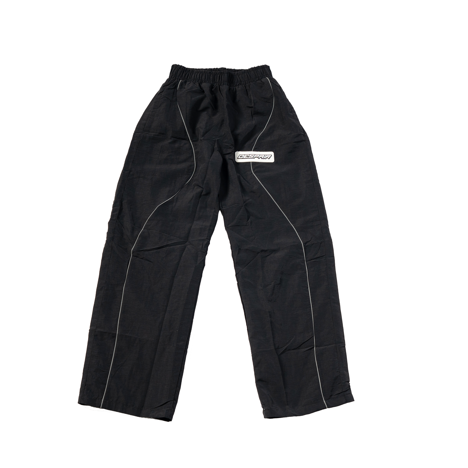 DeSPAIR Windbreaker Pants Black