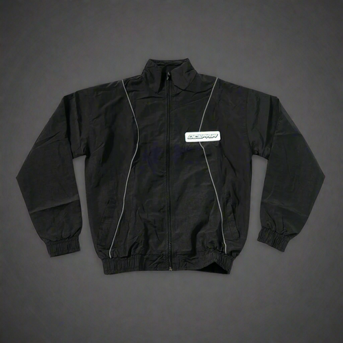 DeSPAIR Windbreaker Jacket Black